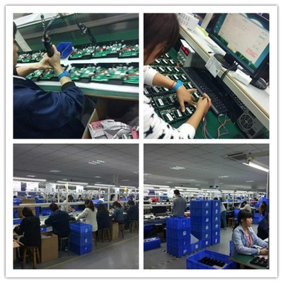 技術服務 專業賦能，價值共創